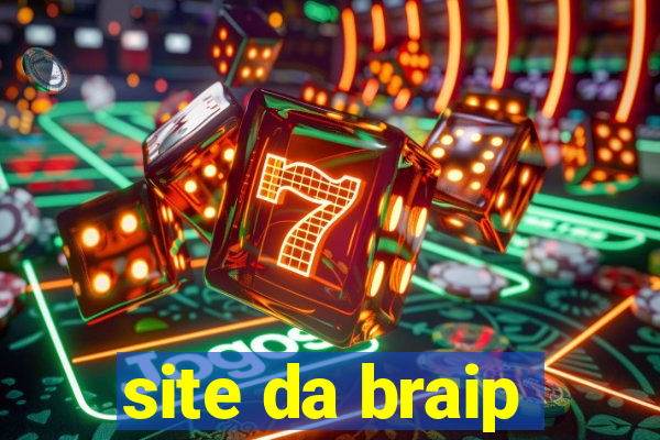 site da braip